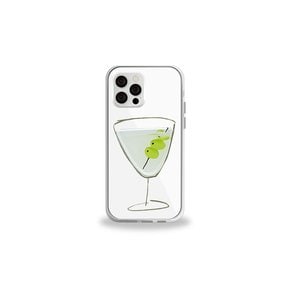 [SET] Drink series : cocktail phone case