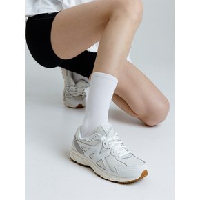 [3PACK] 퍼포먼스 스포츠 삭스_2color