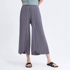 오블리크 폴딩 레직기 팬츠_PPPTM325014