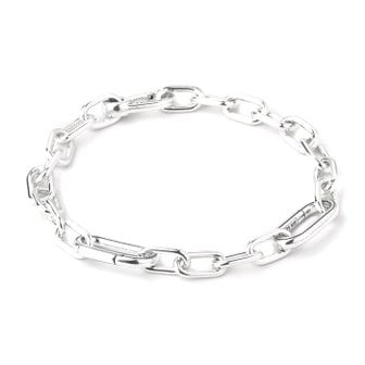  판도라 599662C00 미 스몰 링크 체인 팔찌