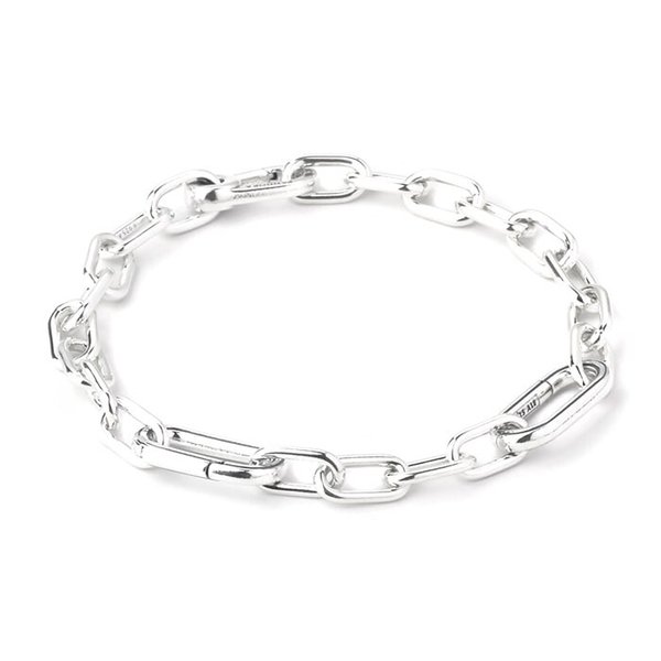 판도라 599662C00 미 스몰 링크 체인 팔찌