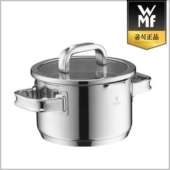 WMF 펑션 4 어드밴스드 양수냄비 16cm(높은형)