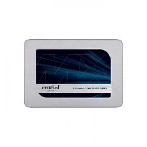 마이크론 Crucial MX500 대원CTS (4TB)