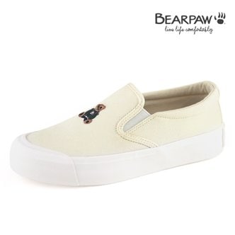 베어파우 베어파우(BEARPAW) ALTER 슬립온 (womens) K2398091OA-W