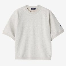 세인트제임스 본사정품 Bon Bon Half Sleeve (OTM) ASJF251KR01-OTM