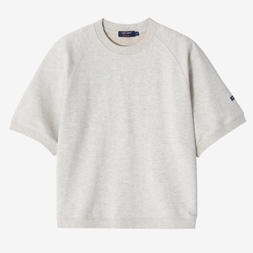 본사정품 Bon Bon Half Sleeve (OTM) ASJF251KR01-OTM
