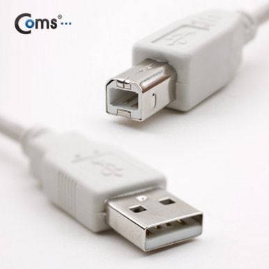 USB 케이블 AB 실속형 3M C3177