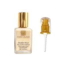  (펌핑기포함) 에스티로더 더블웨어 파운데이션 30ml