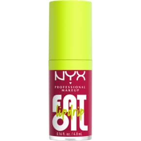 닉스 NYX 립글로스 팻 오일 립 드립 05 뉴스피드 4.8ml