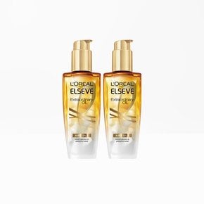 엑스트라오디네리 오일 에어리실크 100ml 1+1