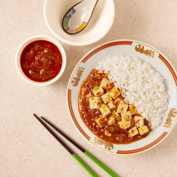 마파두부양념 소스 130g