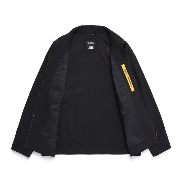 [부산점] N251MJP050 198 내셔널지오그래픽 마르테스 나일론 카라 점퍼