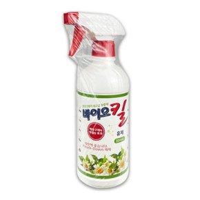 IS-M 해충구제 바이오킬 유제 500ml -TJ_WB0E75B