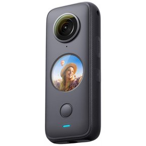 Arashi Vision Insta360 ONE X2 포켓 사이즈 360도 촬영 액션 카메라 CINOSXXA CM609