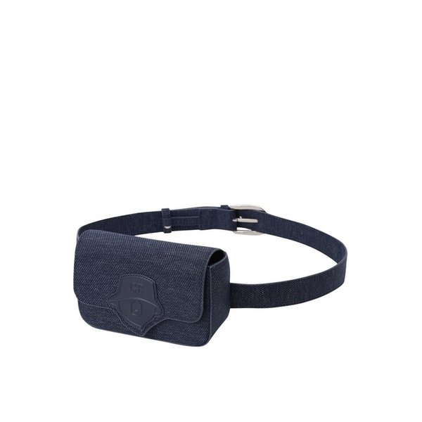 Vegan Leather Belt-Sack_G6BAX25111NYX