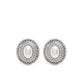 Earring FABA3179 J0004 0001 SILVER