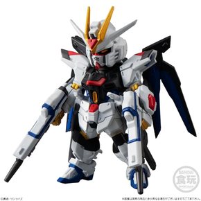 FW GUNDAM CONVERGE 25 어소트 4종 세트 ※ 10개들이 BOX 판매가 아닙니다.