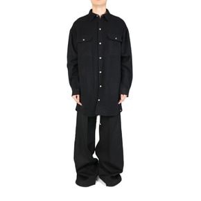 24 FW 릭오웬스 oversized shirt RU02D6728WLD TP428344531 97382551