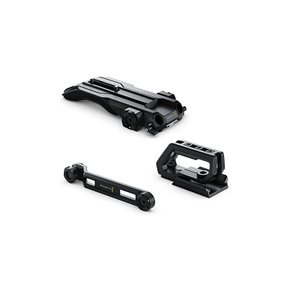 Blackmagic Design 시네마카메라악세사리 Shoulder Mount Kit URSA mini용 003222