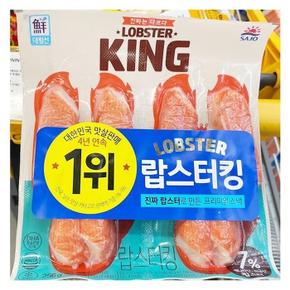 대림 랍스터킹 256g b44751