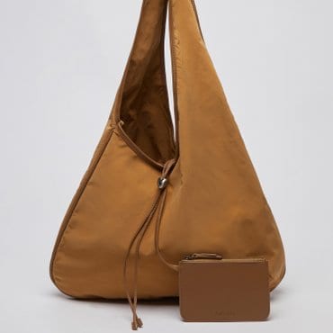 아카이브앱크 Luv basket bag(Fluid sand)_OVBAX25302TBC