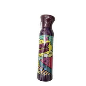 아이오감 버블클렌저 포도 250ml (AD)