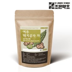 국산 여주 돼지감자차 티백 1g x 100티백 (대용량)