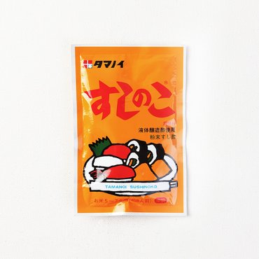 신세계 가공 타마노이 스시노꼬 75g