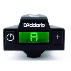 D`Addario NS Micro Soundhole Tuner PW-CT-15 [] 다다리오 사운드 홀 튜너 크로매틱 타입 멀티