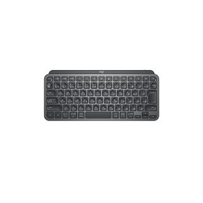 로지클 MX KEYS mini KX700GRd 미니멀리스트 무선 일루미네티드 키보