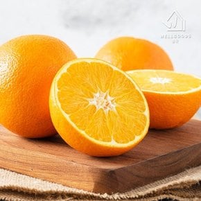 [웰굿] 프리미엄 네이블 오렌지 2kg(11과내외,개당180g내외)