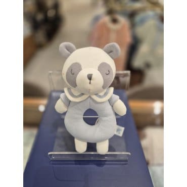 쇼콜라 디아애착딸랑이인형 (TNOXUC03XP)