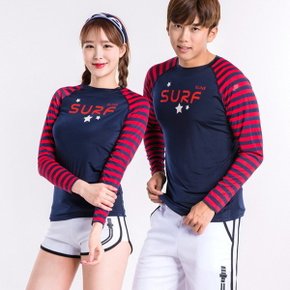 AM 래쉬가드 래시가드 레시가드 비치웨어 수영복 상의 단품