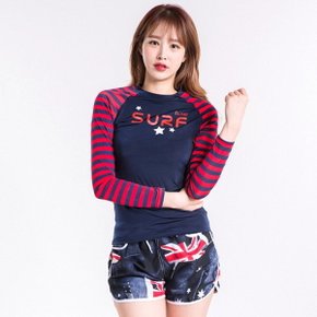 AM 래쉬가드 래시가드 레시가드 비치웨어 수영복 상의 단품
