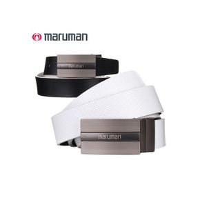 천연소가죽 양면 남성 오토 골프벨트 MR7971C_P375402201