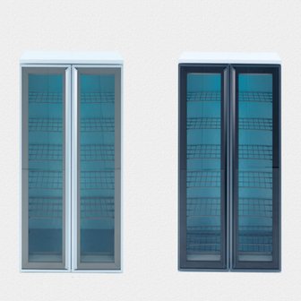 4. 신발살균소독기 ..