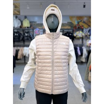 노스페이스 [여주점] 여성 아레날 베스트(RDS) NV1DR80C