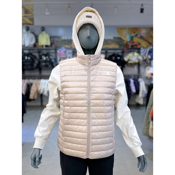 [여주점] 여성 아레날 베스트(RDS) NV1DR80C