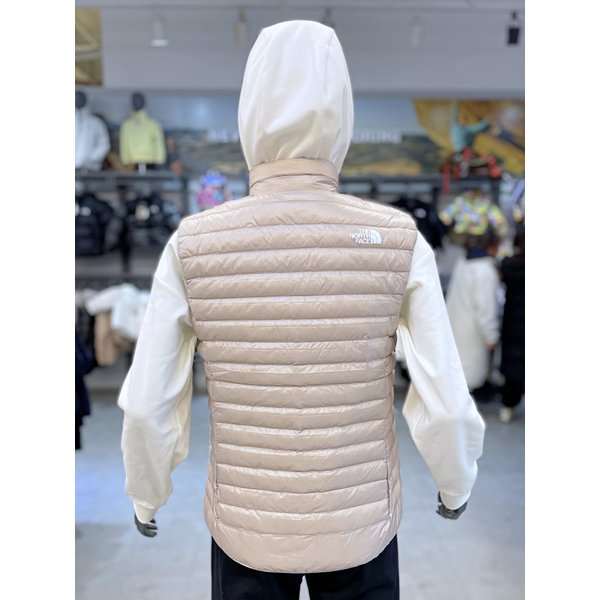 [여주점] 여성 아레날 베스트(RDS) NV1DR80C