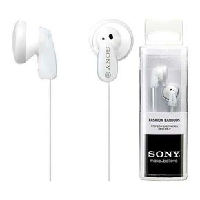 이어폰(MDR-E9LP/화이트/1.2m/SONY) 이어폰(MDR-E9LP/화이트/1.2m/SONY)