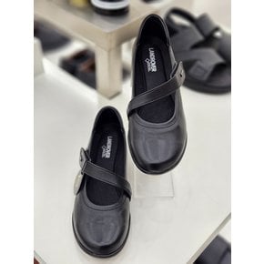 [스타필드수원 금강헤리티지] 랜드로바 여성화 고어텍스 메리제인 블랙 LANSLS4813WK1C