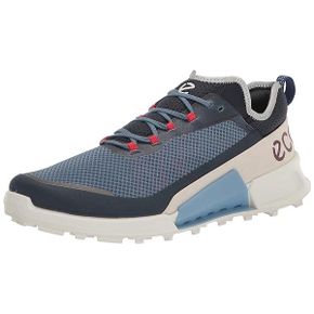 독일 남성 에코 골프화 1318047 ECCO Mens Biom 2.1 X Country M Low Running Shoe