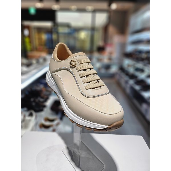 [파주점] 미셸 by 탠디 여성스니커즈 5cm 키높이운동화 x25212y