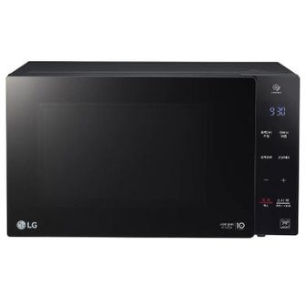 LG 전자레인지 23L MW23BP