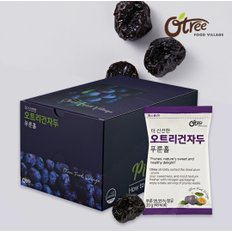 예광 오트리 푸룬 홀400g(20g*20봉)