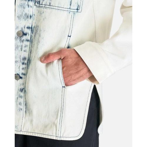 드리스 반 노튼 데님 자켓 Dries Van Noten Valashen Bis 재킷
