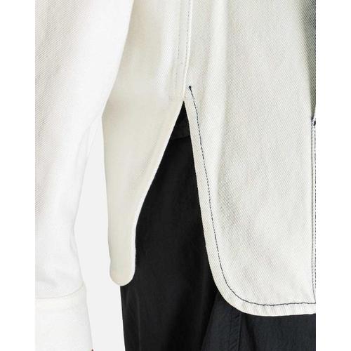 드리스 반 노튼 데님 자켓 Dries Van Noten Valashen Bis 재킷