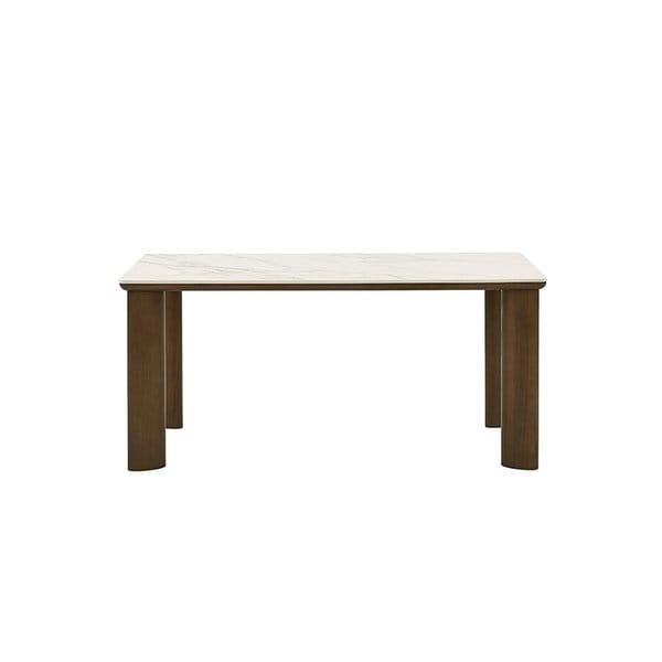 에르네 세라믹 4인식탁 159.5cm