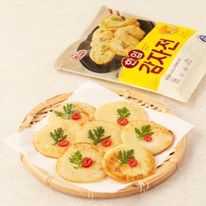 오뚜기 한입 감자전 300g