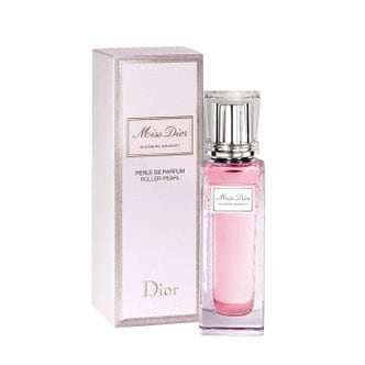 DIOR 디올 미스 디올 블루밍 부케 롤러-펄 EDT 20ml